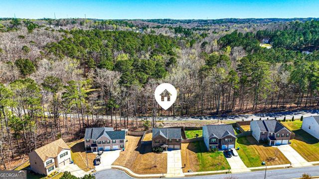 135 Jennah Glen, South Fulton, GA 30291