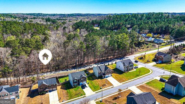 135 Jennah Glen, South Fulton, GA 30291