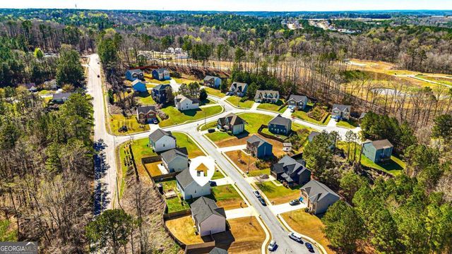 135 Jennah Glen, South Fulton, GA 30291