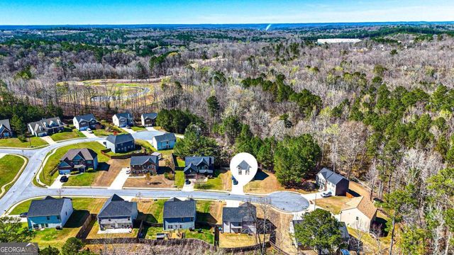 135 Jennah Glen, South Fulton, GA 30291