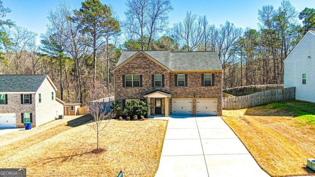 135 Jennah Glen, South Fulton, GA 30291