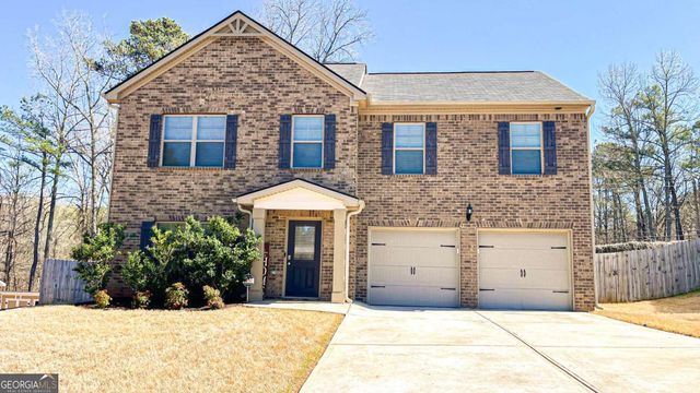 135 Jennah Glen, South Fulton, GA 30291