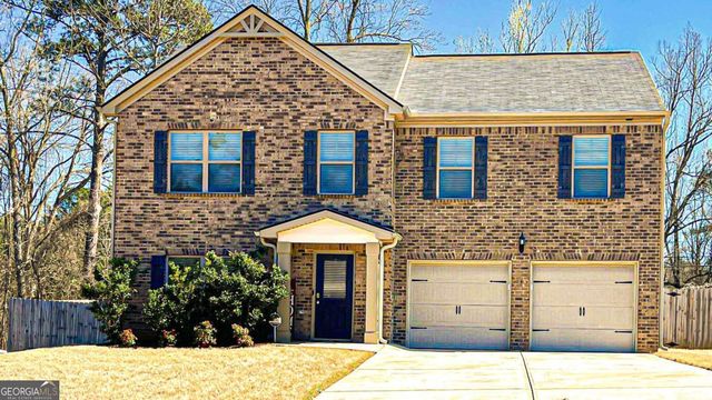 135 Jennah Glen, South Fulton, GA 30291