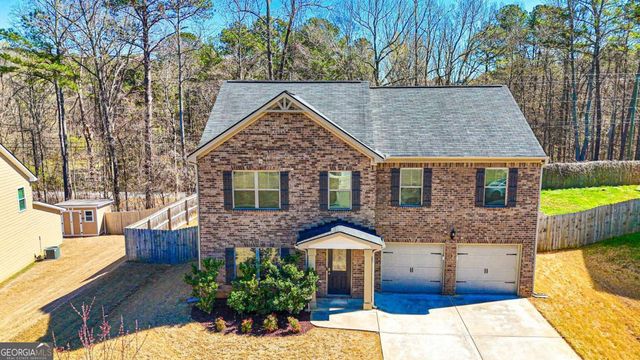 135 Jennah Glen, South Fulton, GA 30291