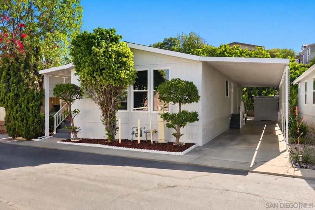 4846 Old Cliffs Road, San Diego, CA 92120 — exterior