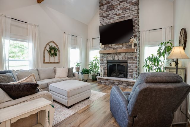 3137 Old Salem Rd, Murfreesboro, TN 37128