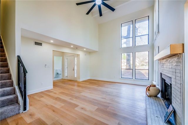 4792 Terrace Green Trace, Stone Mountain, GA 30088