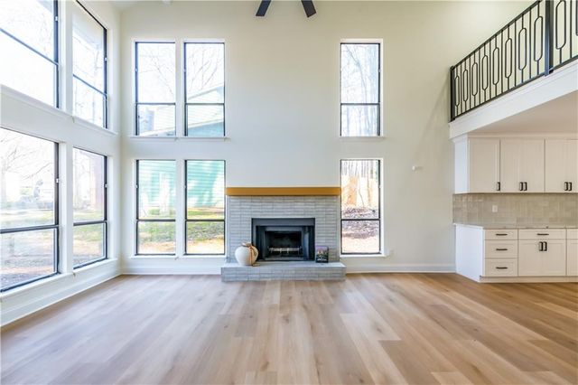 4792 Terrace Green Trace, Stone Mountain, GA 30088