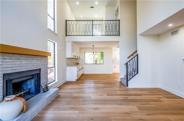 4792 Terrace Green Trace, Stone Mountain, GA 30088