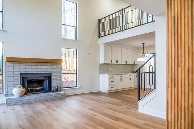 4792 Terrace Green Trace, Stone Mountain, GA 30088