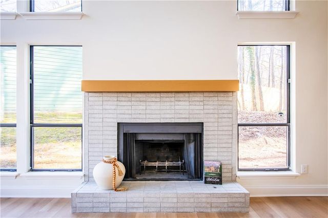 4792 Terrace Green Trace, Stone Mountain, GA 30088