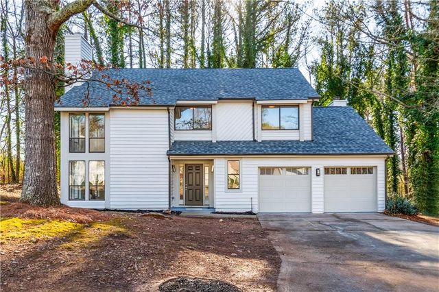 4792 Terrace Green Trace, Stone Mountain, GA 30088