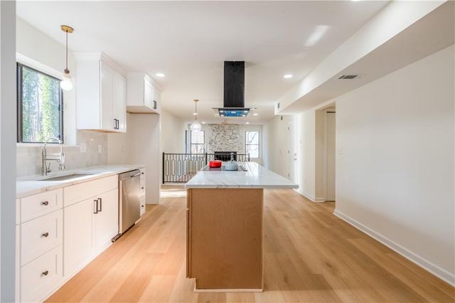 4792 Terrace Green Trace, Stone Mountain, GA 30088