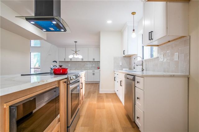 4792 Terrace Green Trace, Stone Mountain, GA 30088