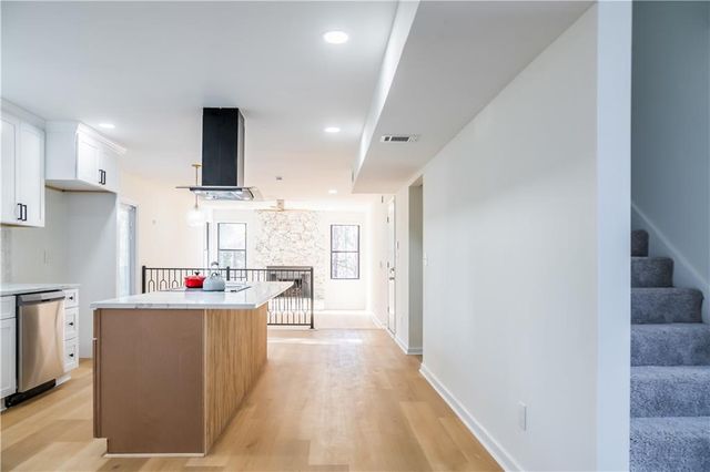 4792 Terrace Green Trace, Stone Mountain, GA 30088