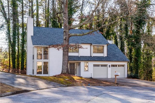 4792 Terrace Green Trace, Stone Mountain, GA 30088