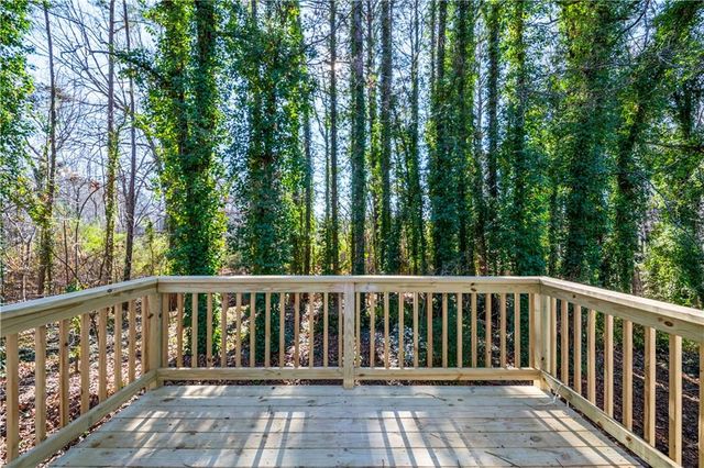 4792 Terrace Green Trace, Stone Mountain, GA 30088