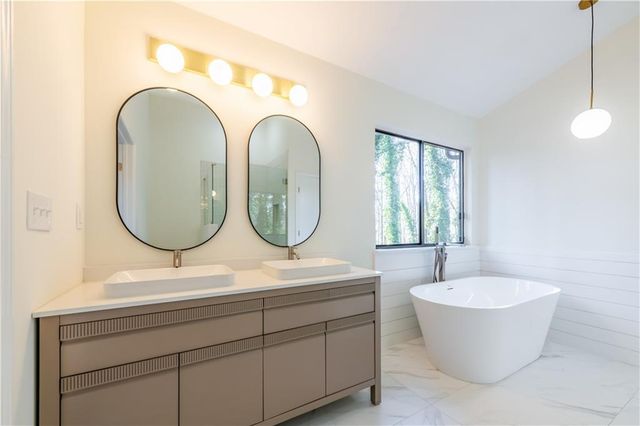 4792 Terrace Green Trace, Stone Mountain, GA 30088