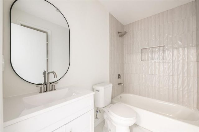 4792 Terrace Green Trace, Stone Mountain, GA 30088