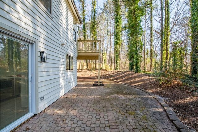 4792 Terrace Green Trace, Stone Mountain, GA 30088
