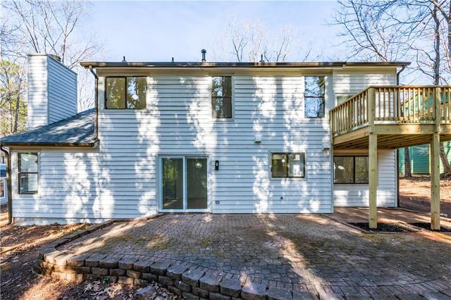 4792 Terrace Green Trace, Stone Mountain, GA 30088