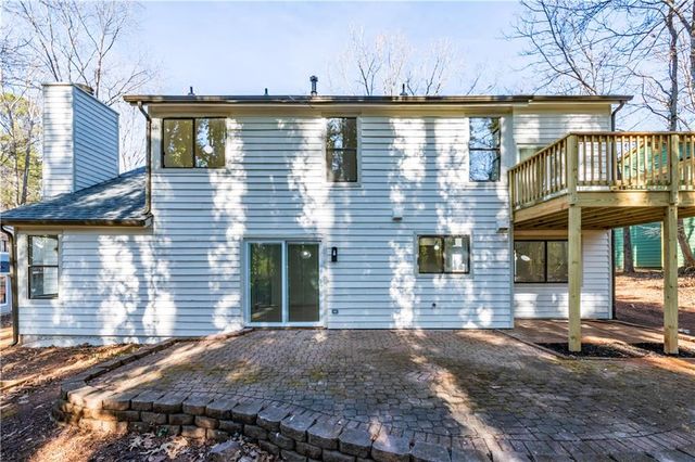 4792 Terrace Green Trace, Stone Mountain, GA 30088