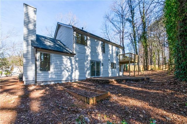 4792 Terrace Green Trace, Stone Mountain, GA 30088