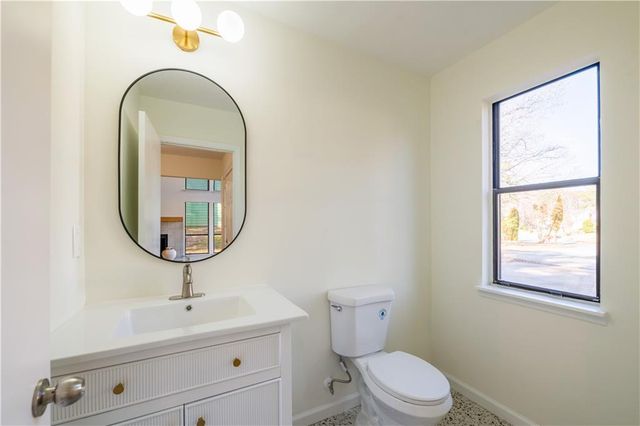 4792 Terrace Green Trace, Stone Mountain, GA 30088