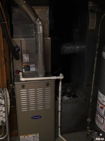 1406 HAMPSHIRE Street, Quincy, IL 62301