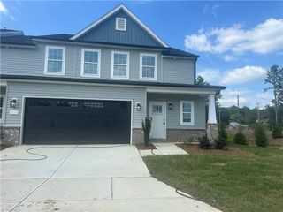 209 Oakdale Forest Court Lot 6, Jamestown, NC 27282