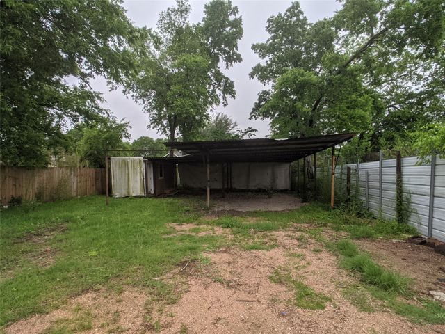 1333 S Fitzhugh Avenue, Dallas, TX 75223