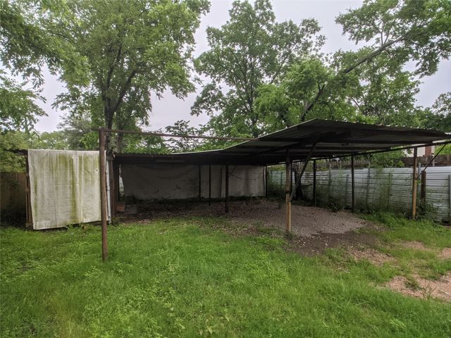 1333 S Fitzhugh Avenue, Dallas, TX 75223