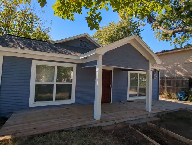 1333 S Fitzhugh Avenue, Dallas, TX 75223