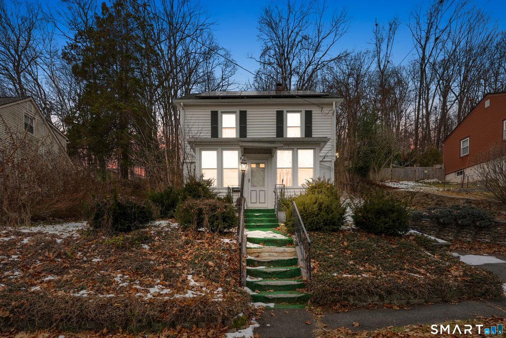 55 Haig Avenue, Bristol, CT 06010