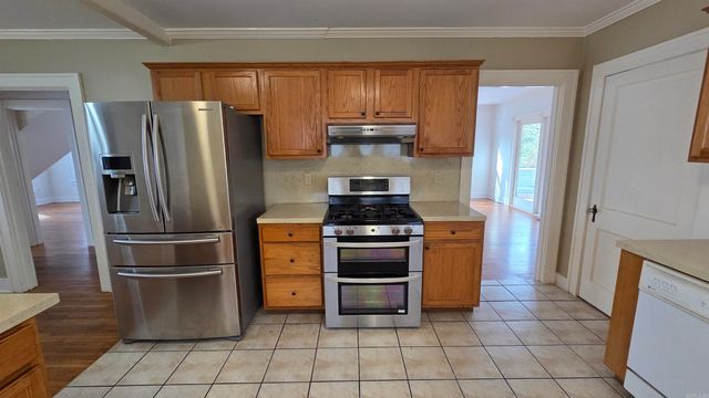20 Forest Glades Cir, North Little Rock, AR 72120