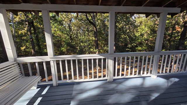 20 Forest Glades Cir, North Little Rock, AR 72120