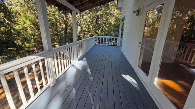 20 Forest Glades Cir, North Little Rock, AR 72120