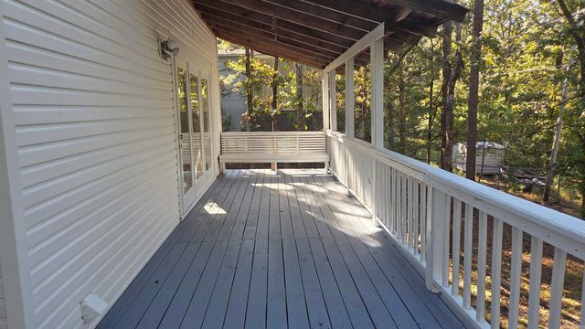 20 Forest Glades Cir, North Little Rock, AR 72120