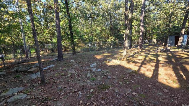 20 Forest Glades Cir, North Little Rock, AR 72120