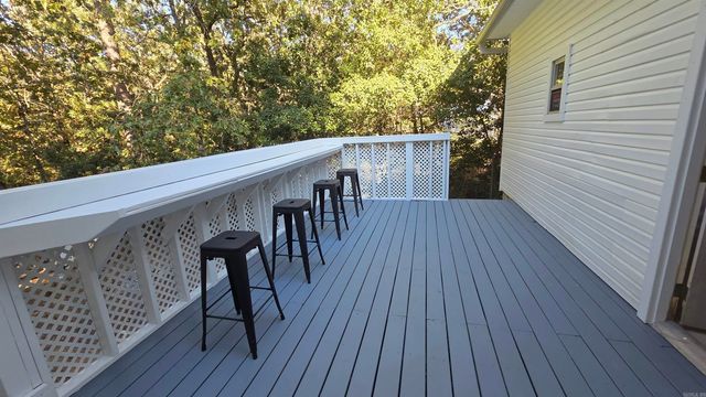 20 Forest Glades Cir, North Little Rock, AR 72120