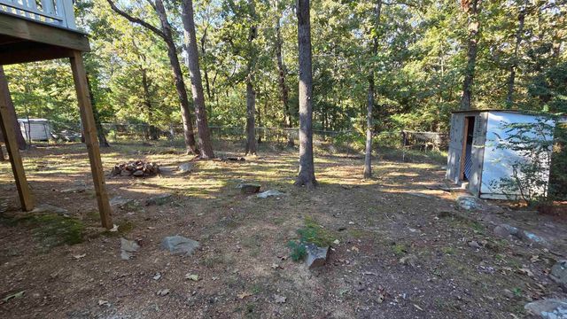 20 Forest Glades Cir, North Little Rock, AR 72120