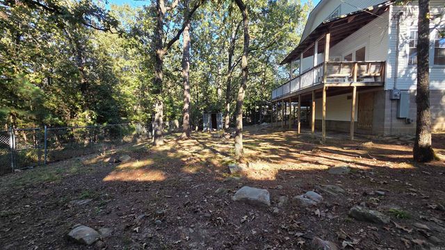 20 Forest Glades Cir, North Little Rock, AR 72120