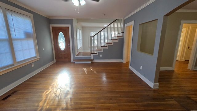 20 Forest Glades Cir, North Little Rock, AR 72120
