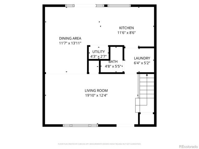 12646 E Kansas Pl, Aurora, CO 80012
