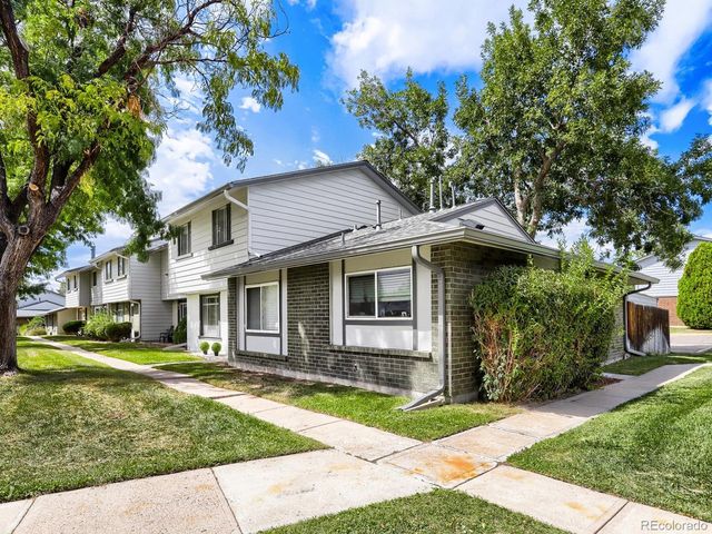 12646 E Kansas Pl, Aurora, CO 80012