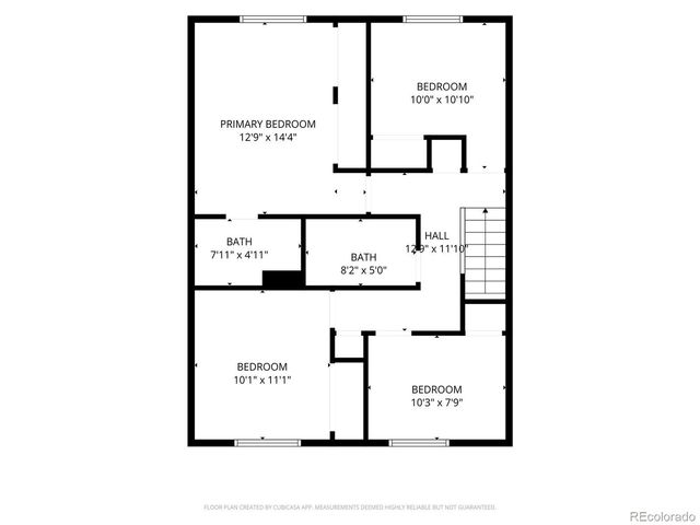 12646 E Kansas Pl, Aurora, CO 80012