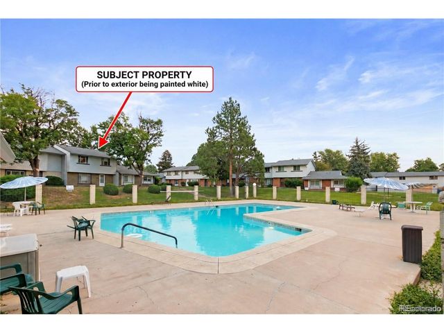 12646 E Kansas Pl, Aurora, CO 80012