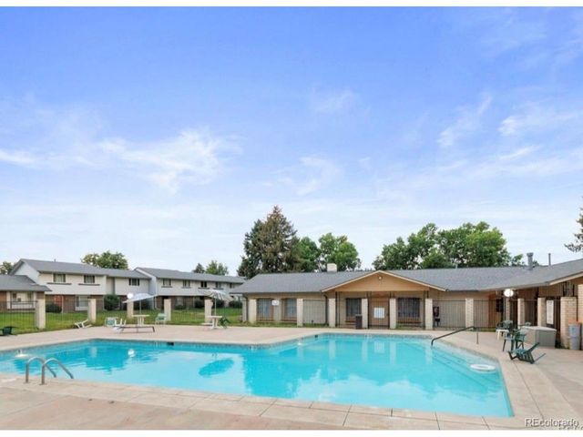 12646 E Kansas Pl, Aurora, CO 80012