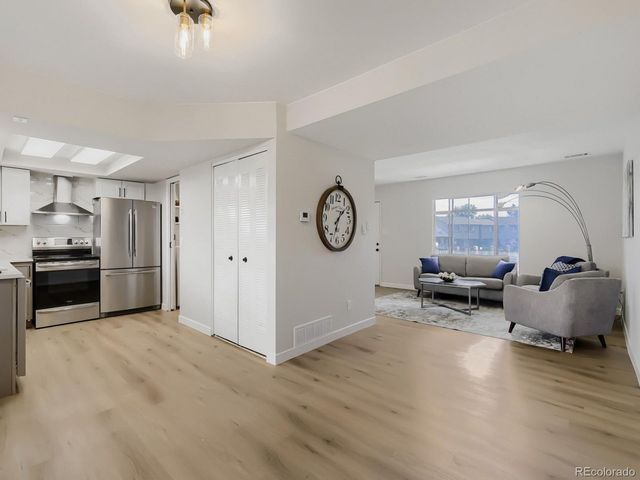 12646 E Kansas Pl, Aurora, CO 80012