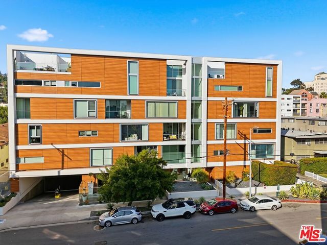 6735 Yucca Street 307, Los Angeles, CA 90028